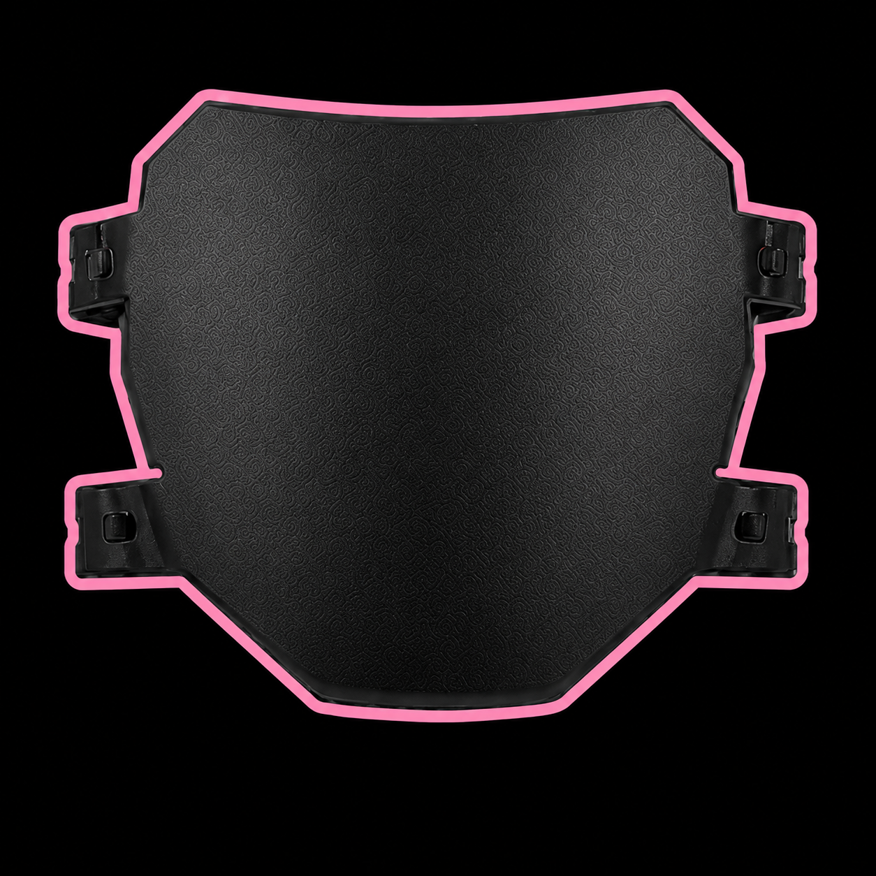 ODI Front Plate