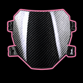 ODI Carbon Wraped Plate