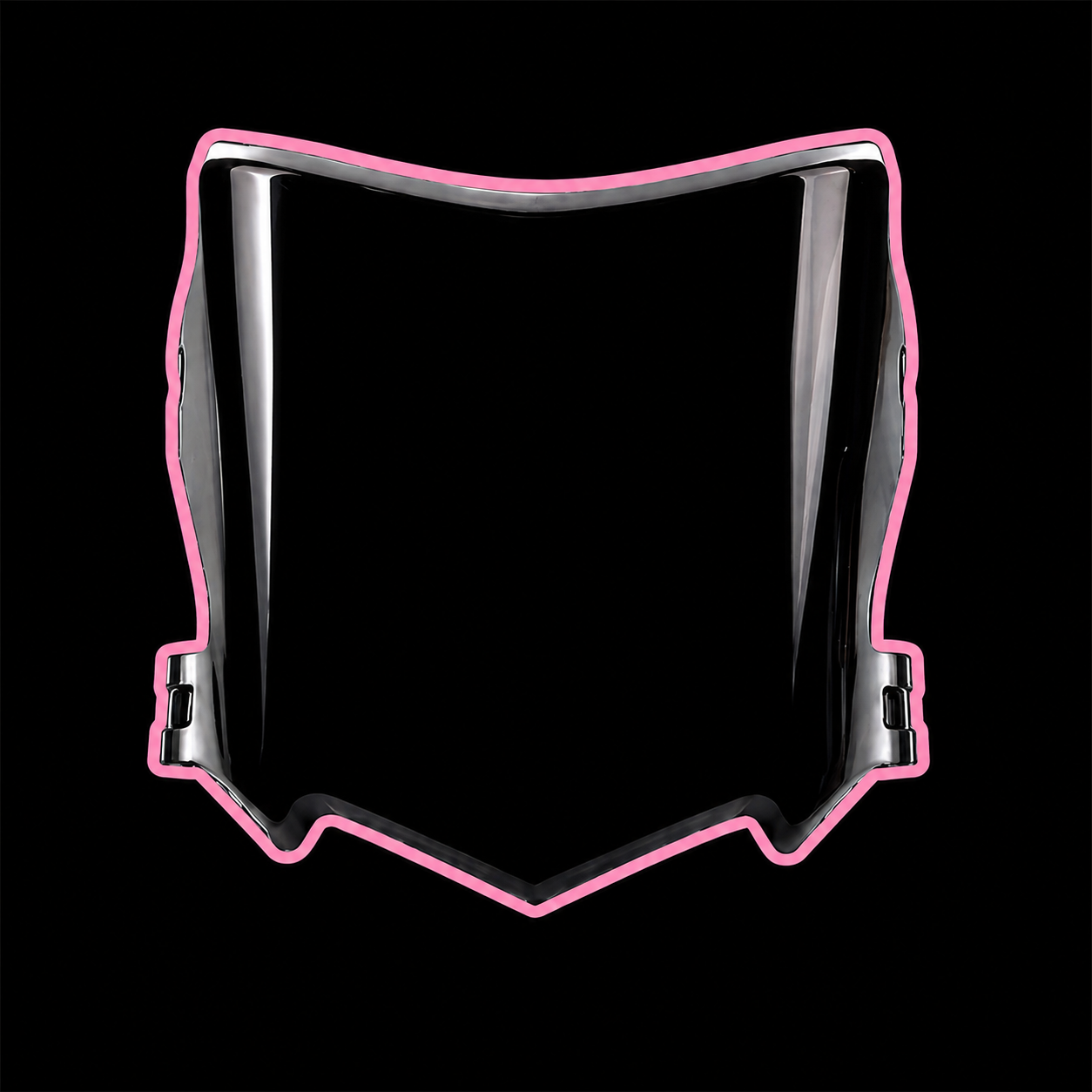 Motocutz Plate